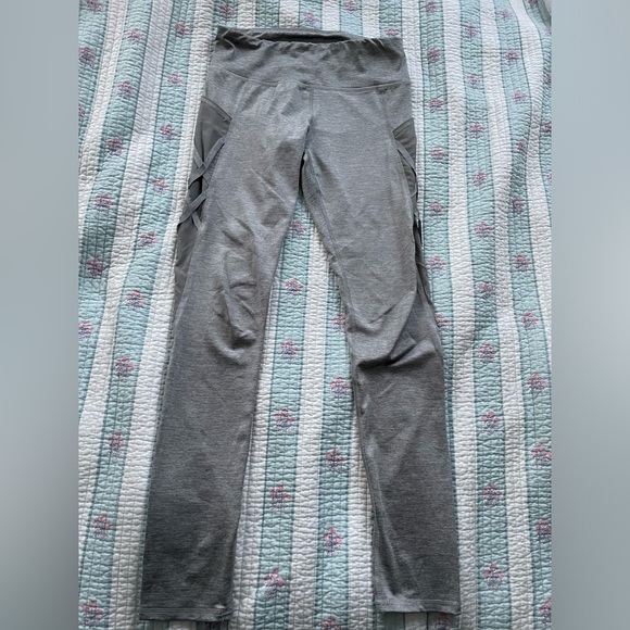 Old Navy Girls Leggings XL - Picture 1 of 4